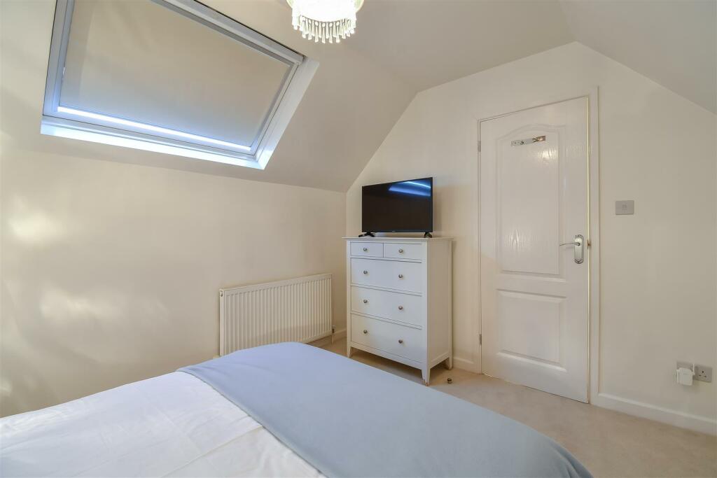 Bedroom Five