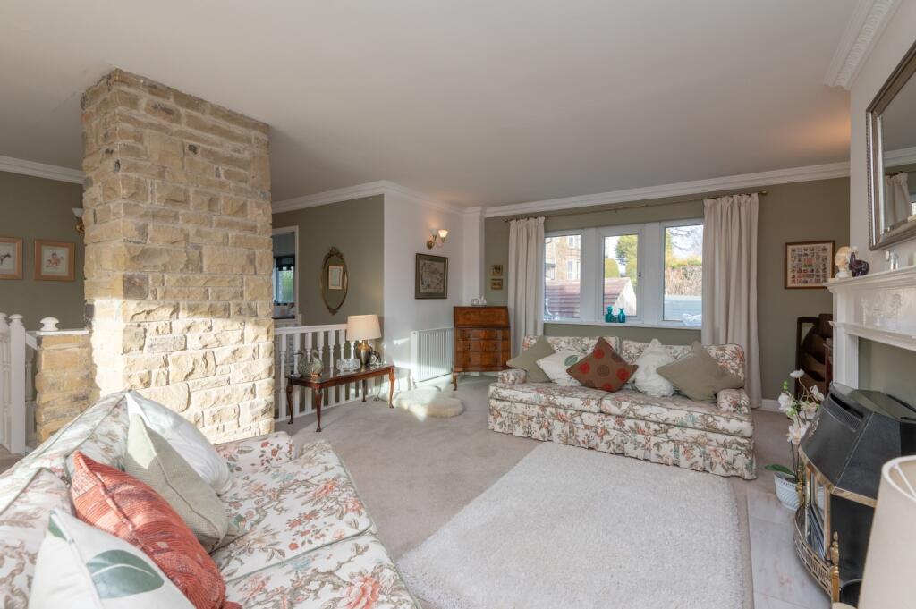 51 - 1 Westfield Mews BD13 3AP