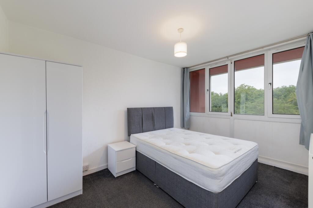 Canterbury House ...