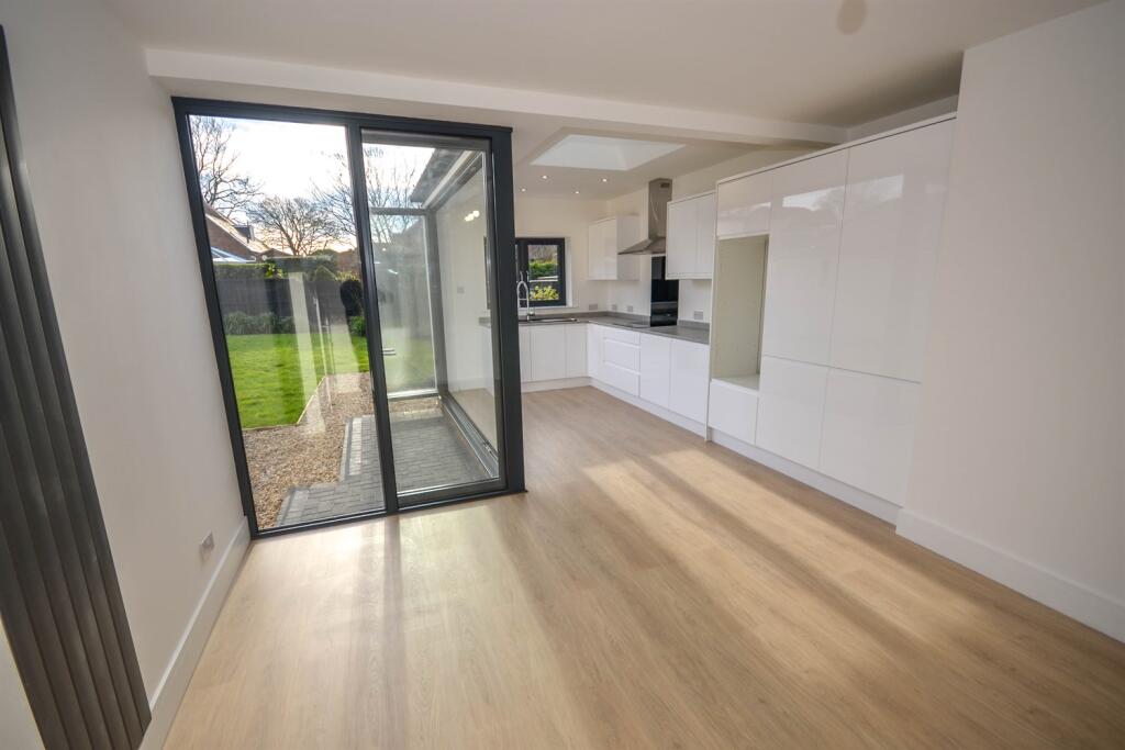 Open Plan Lounge Kit