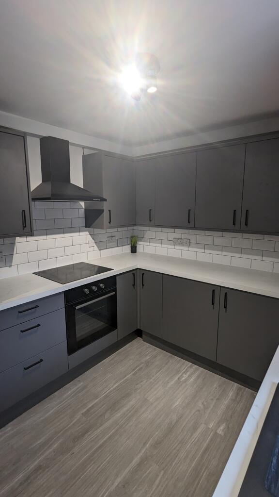 kitchen a
