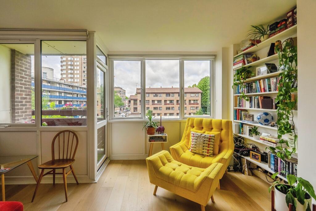 Living / Dining Room
