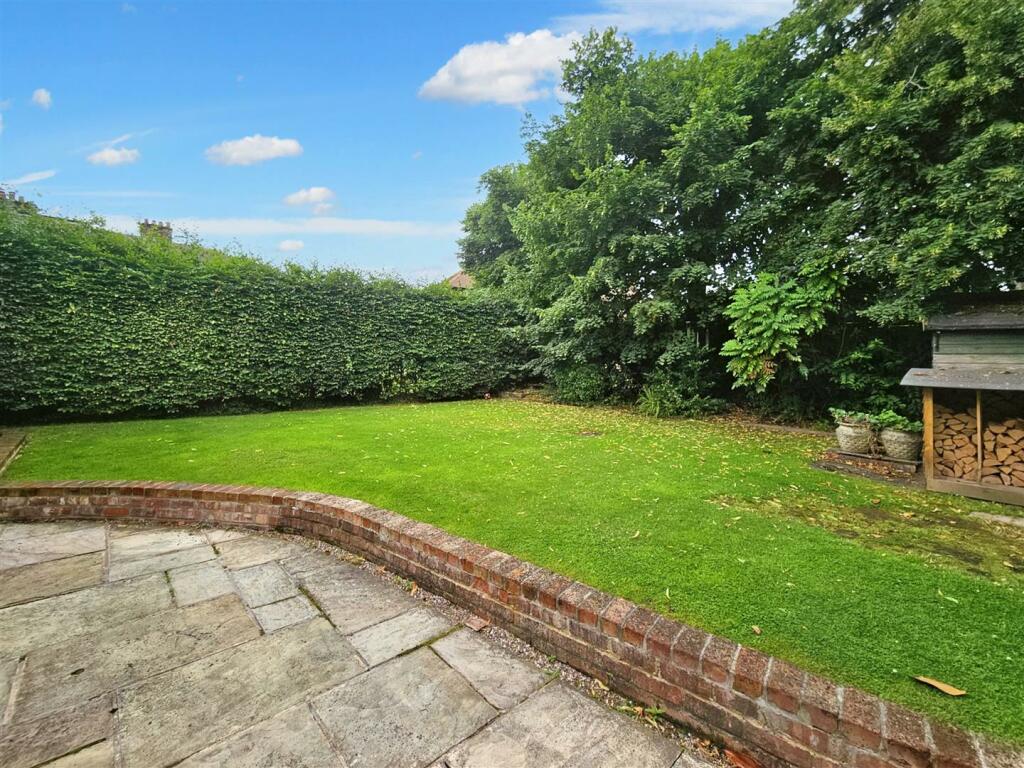 Gardens