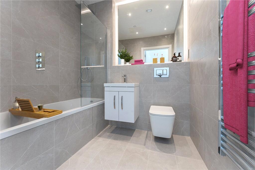 Show Home