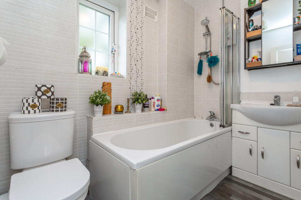 bathroom a