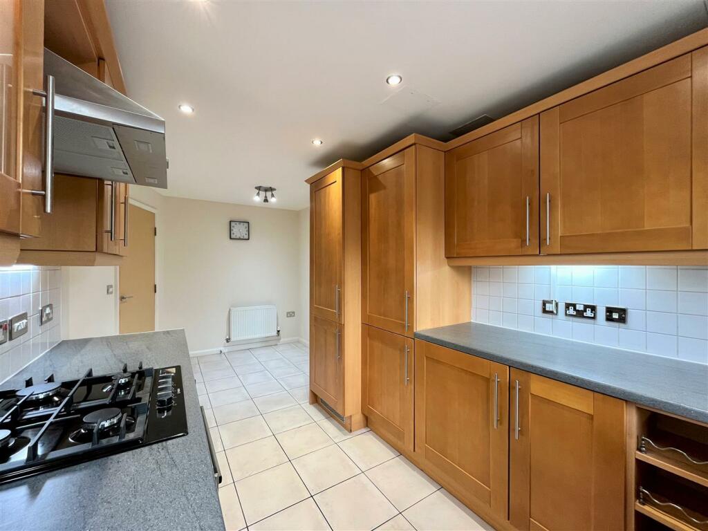 Kitchen Aspect 2