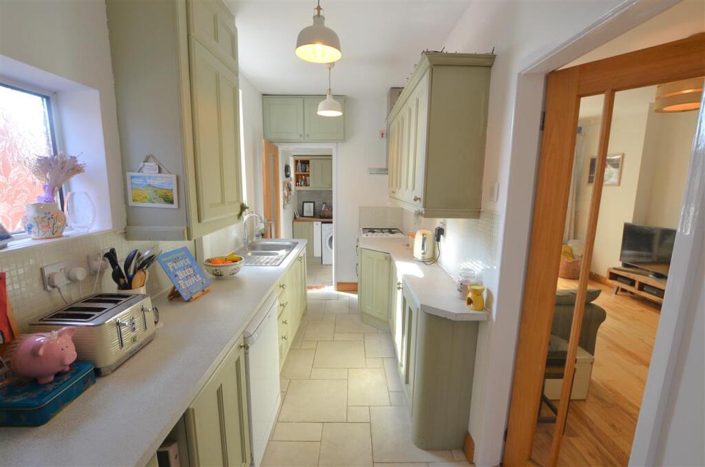 Kitchen - Additional