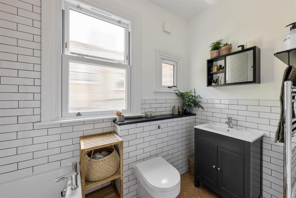 Wetherden Street, E17