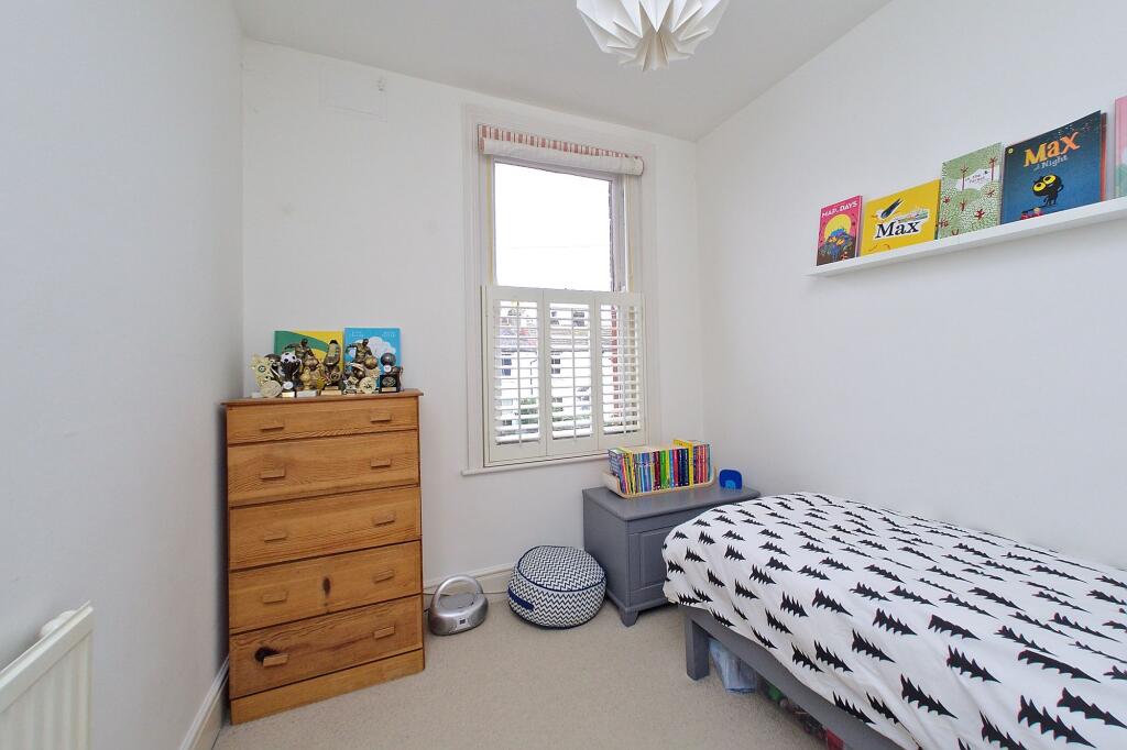 Bedroom 4