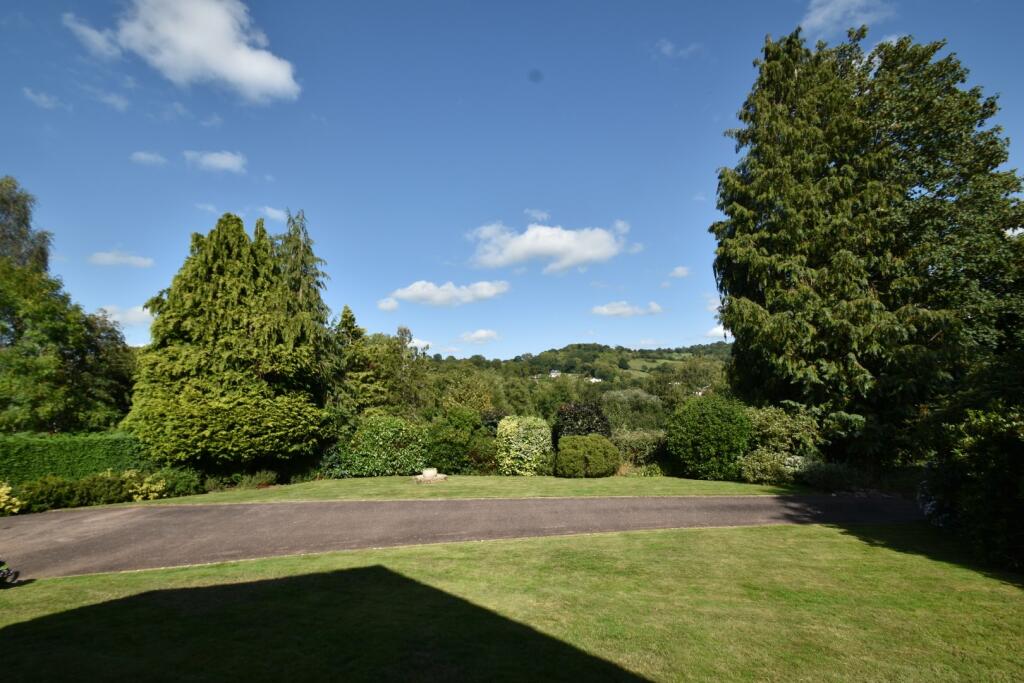 Tiverton - Seddons