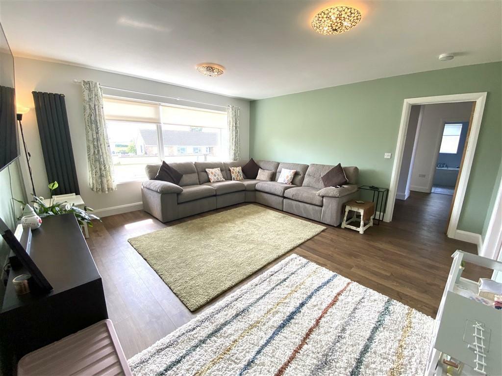 Lounge - Another View