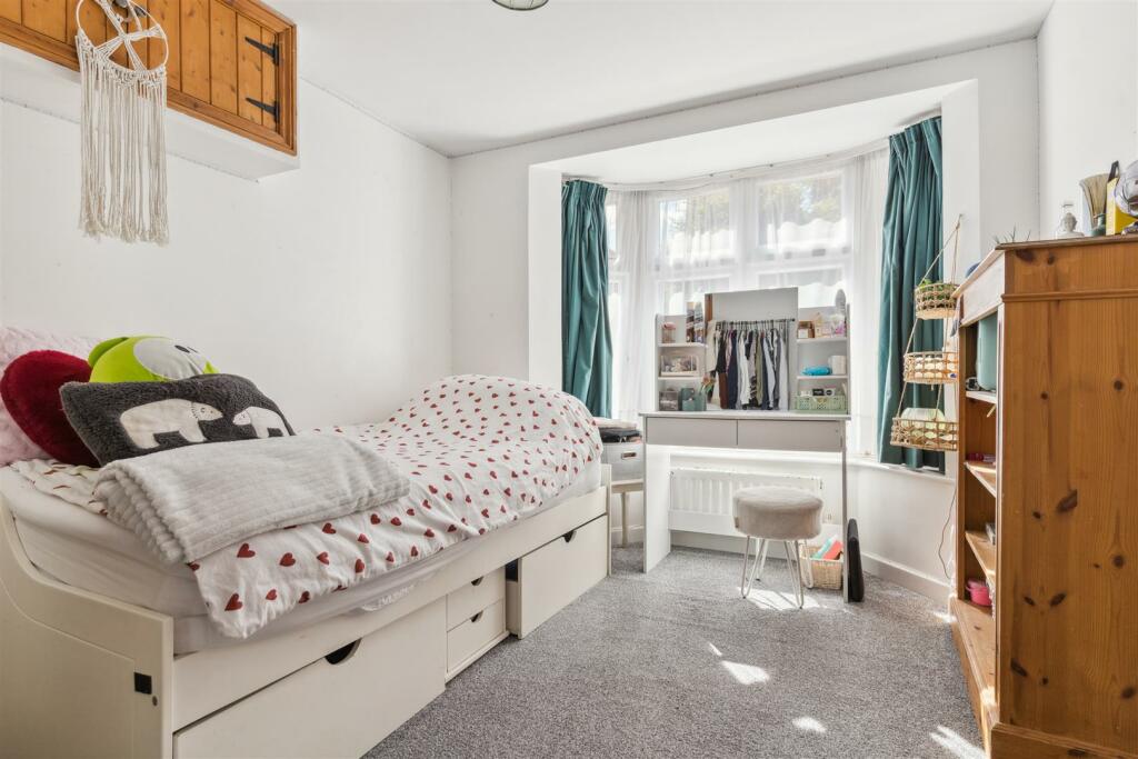 Bedroom Five