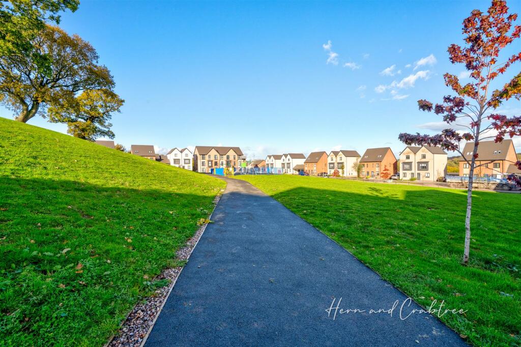 Heol Swatridge, Old St Mellons, HernCrabtree (4).j