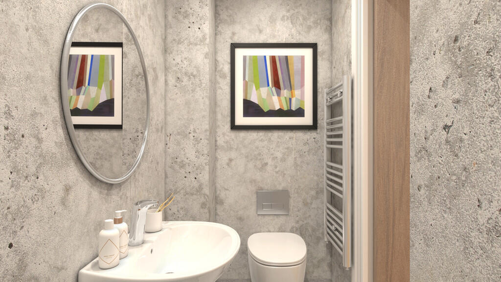 Bedroom Studio (V...