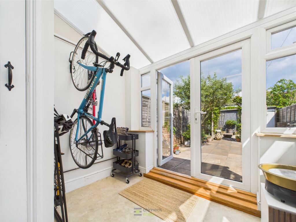 Sunroom
