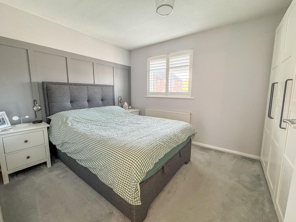 bed 1