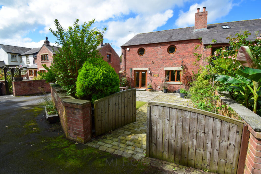 Treales Village, Treales, Preston, PR4