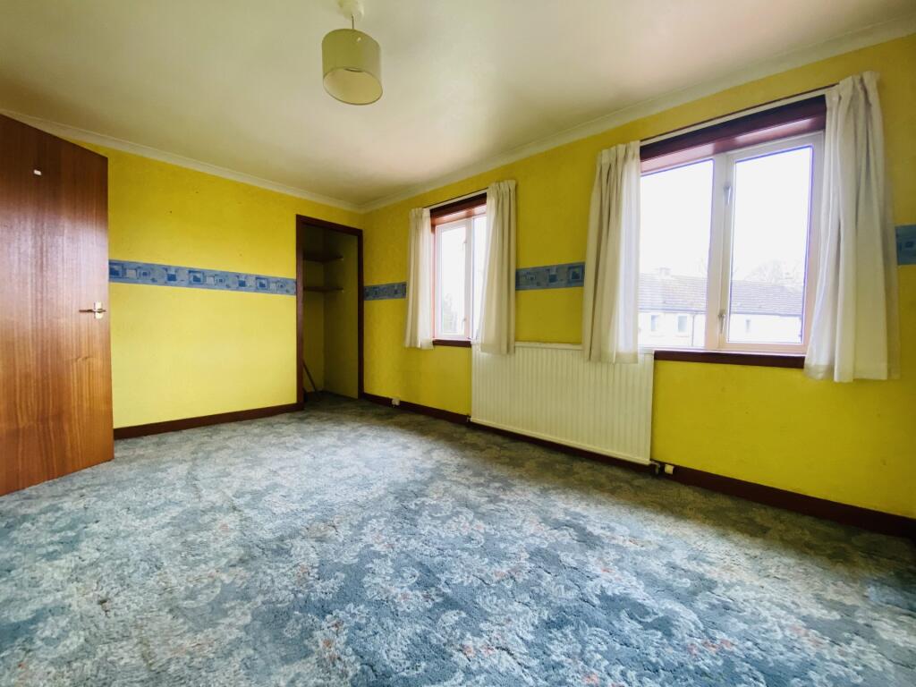 55 Akers Avenue, Locharbriggs, Dumfries, DG1 1UQ -