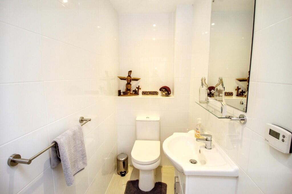 Cloakroom