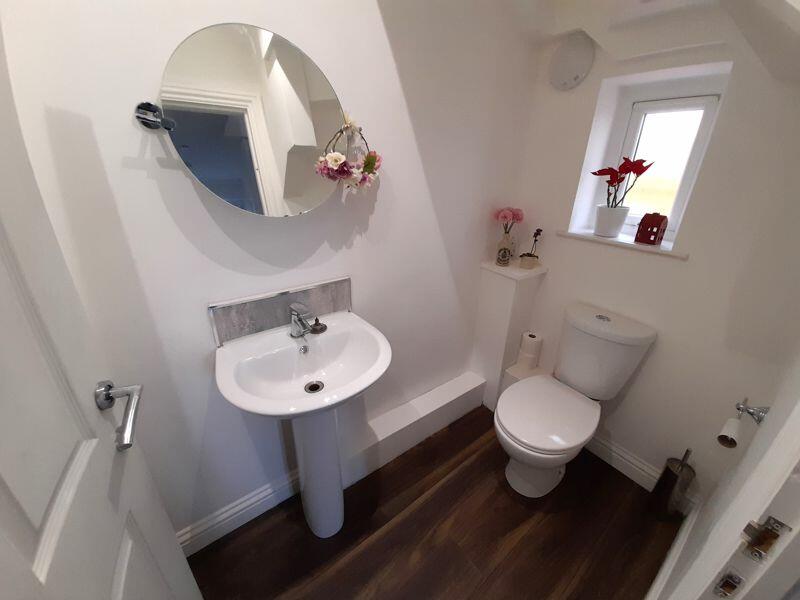Cloakroom