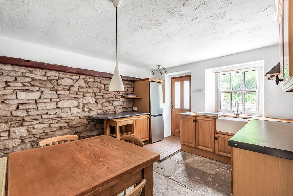 Kitchen Dining Ro...