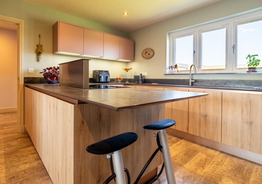 Modern Kitchen