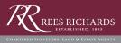 Rees Richards and Partners logo