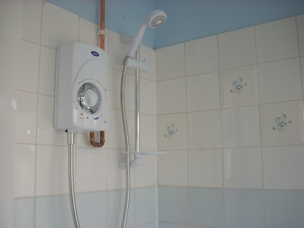 Shower