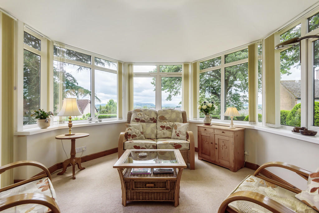 Sun Room