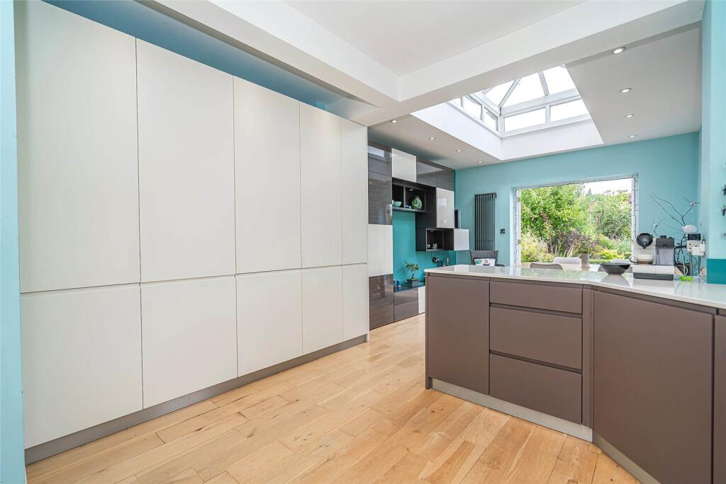 Kitchen B