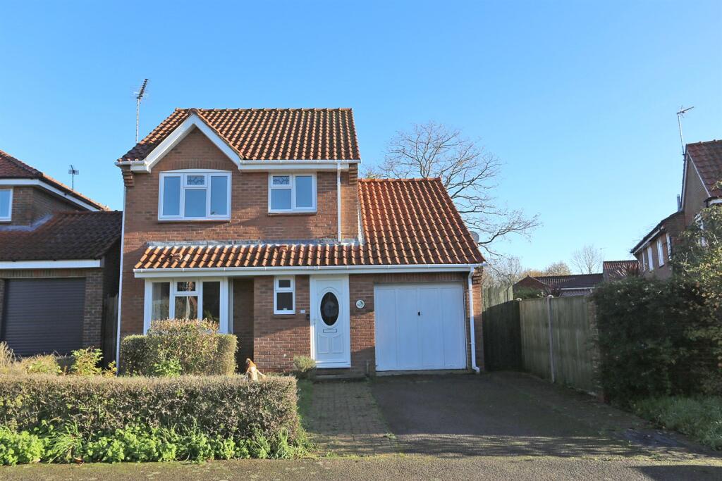 Springfield, Acle, Norwich, NR13