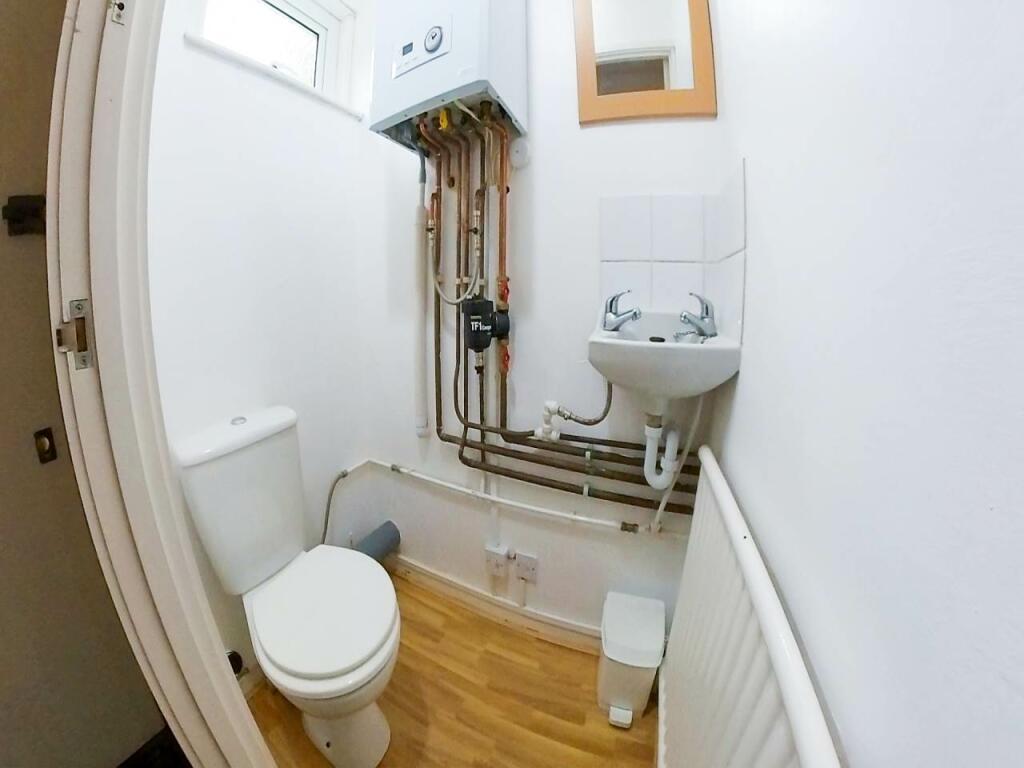 WC