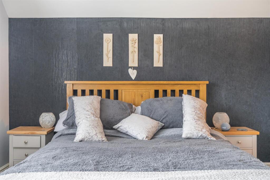 Roman Close, Northampton