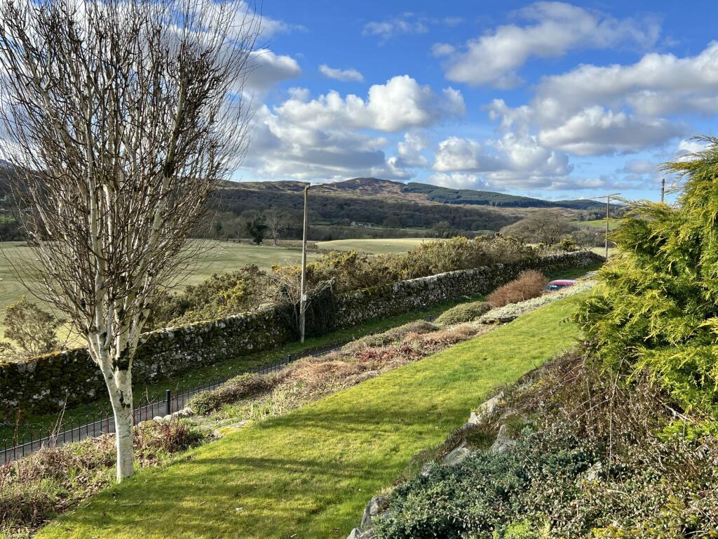 Overmeadow, Memory Lane, Gatehouse of Fleet - Will