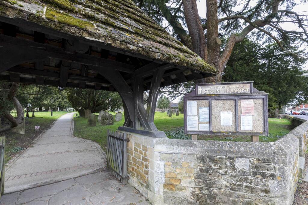 The Street, Capel, Dorking, Surrey, RH5 5JX