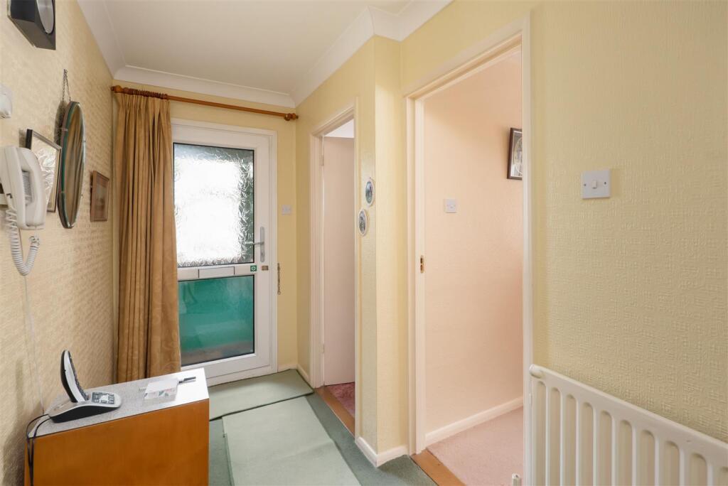 Valkyrie Avenue, Whitstable