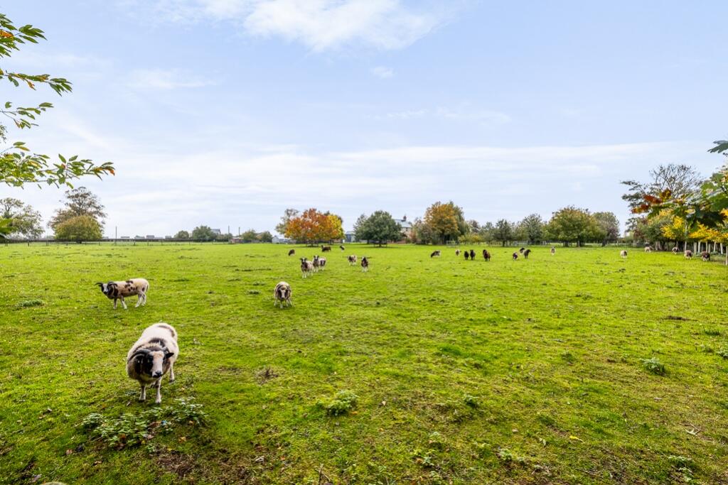 Greenfield Farm Cottages (Saracens Head)-20