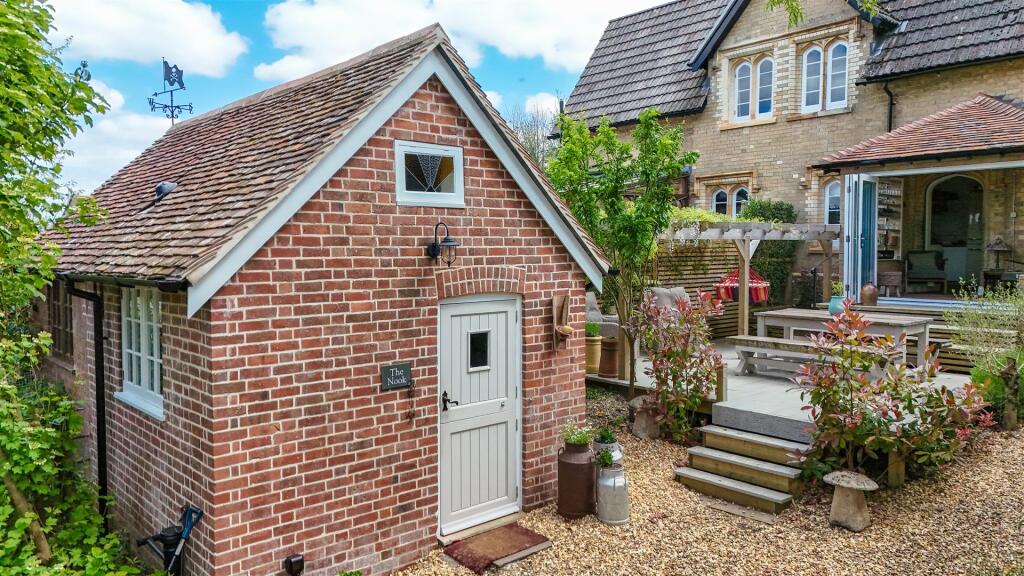 The Nook annexe.JPG