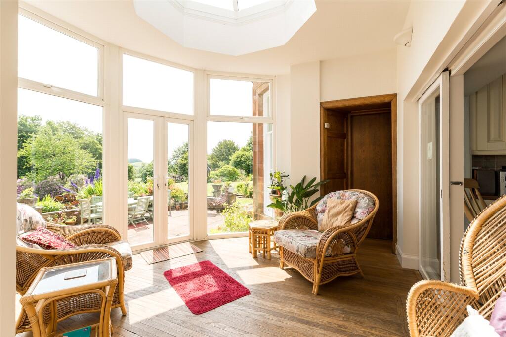 Sunroom