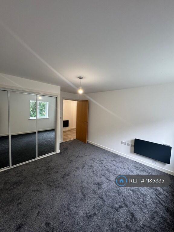 Master Bedroom 1