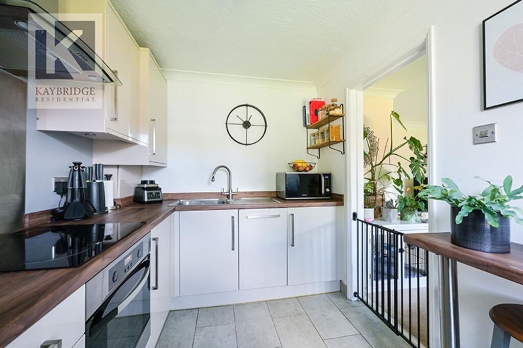 Laurence Court Rosedale Road, Epsom - KT17 2JQ
