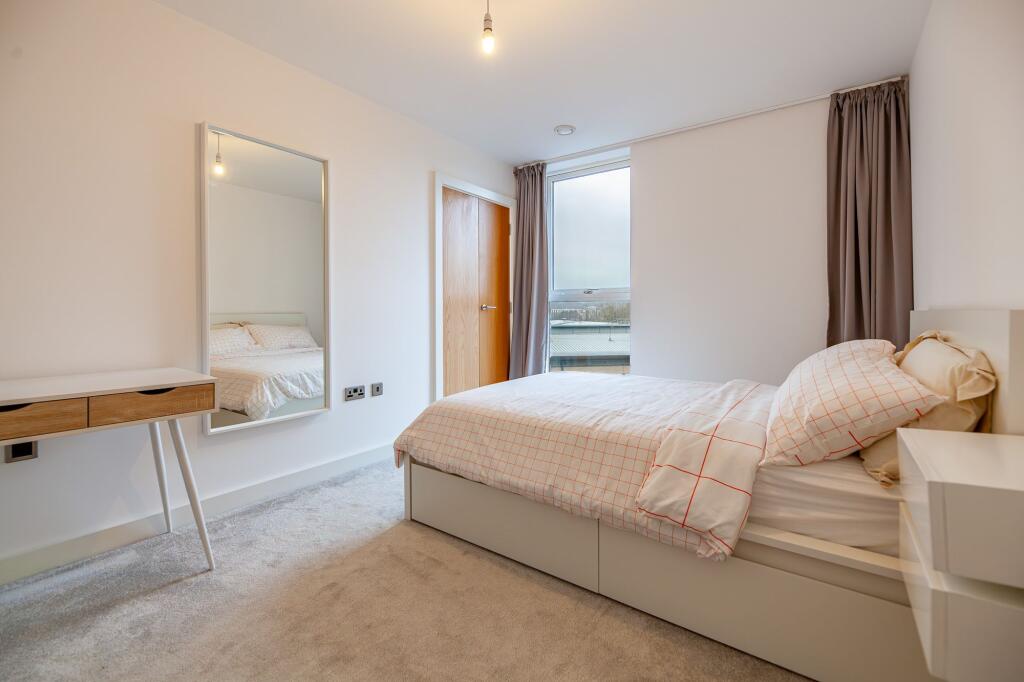 Bedrom two