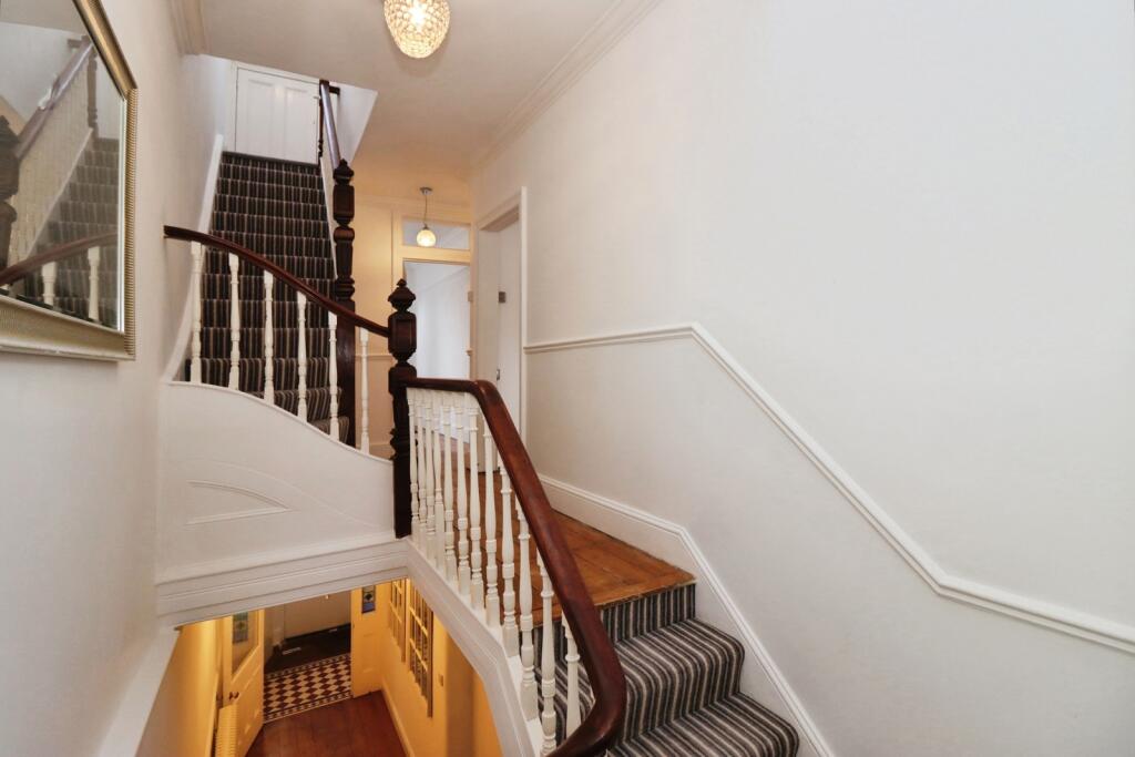 Stairway