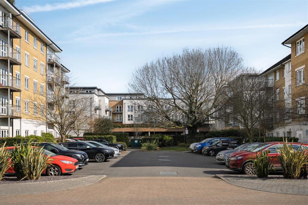Car Park