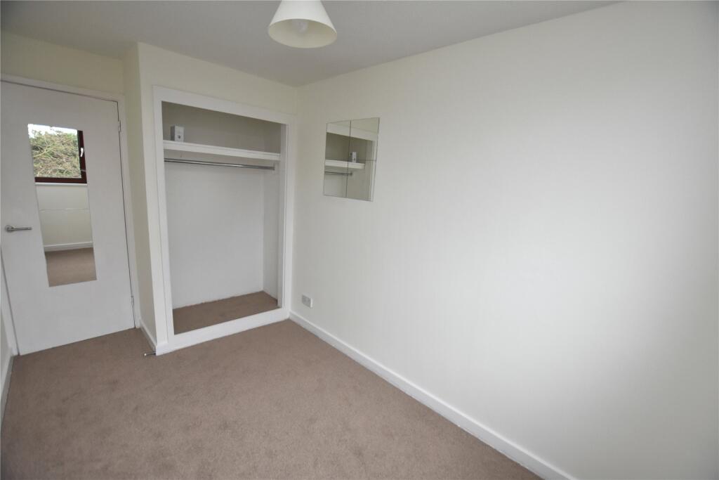 Bedroom 2, Aspect 2