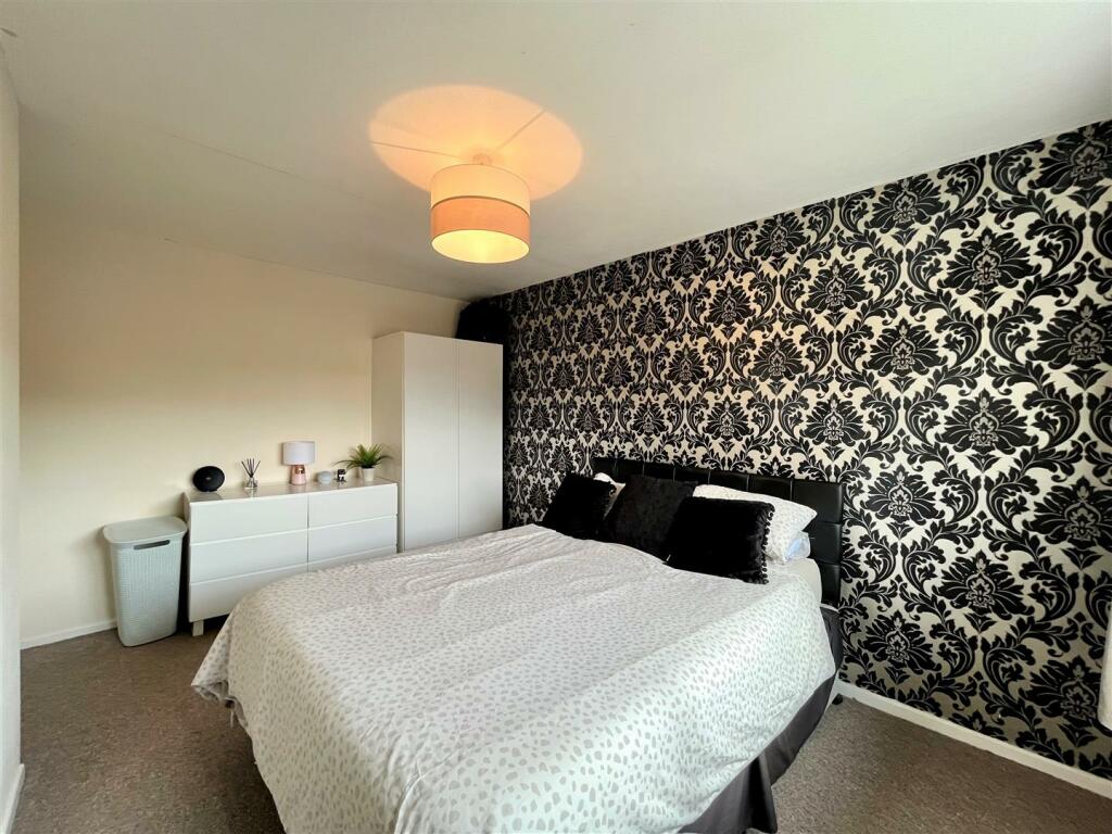 Bedroom 1 Aspect 3