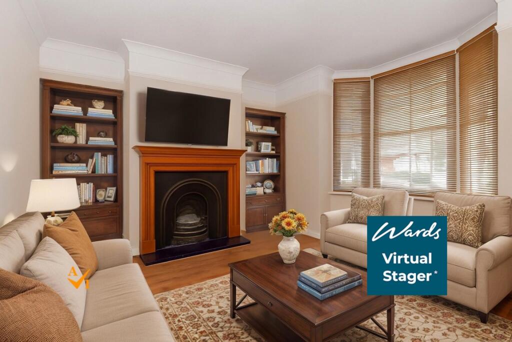 Lounge (Contemporary Style)