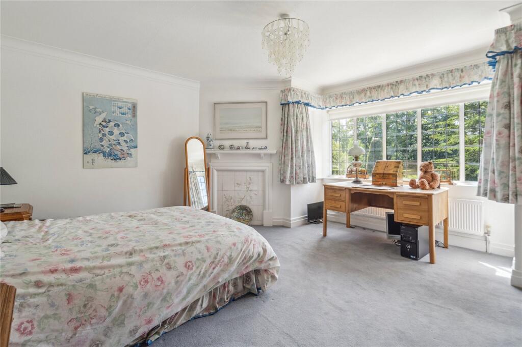 Principal Bedroom