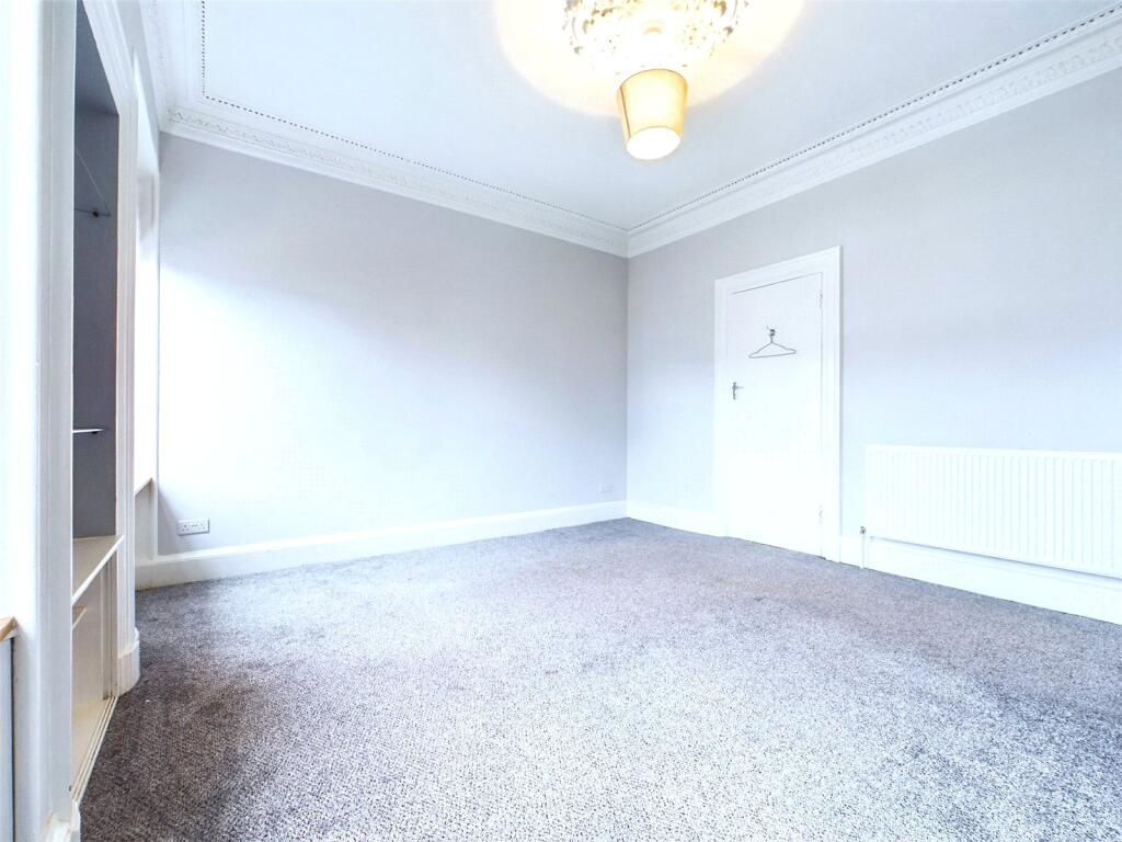 Bedroom Upstairs