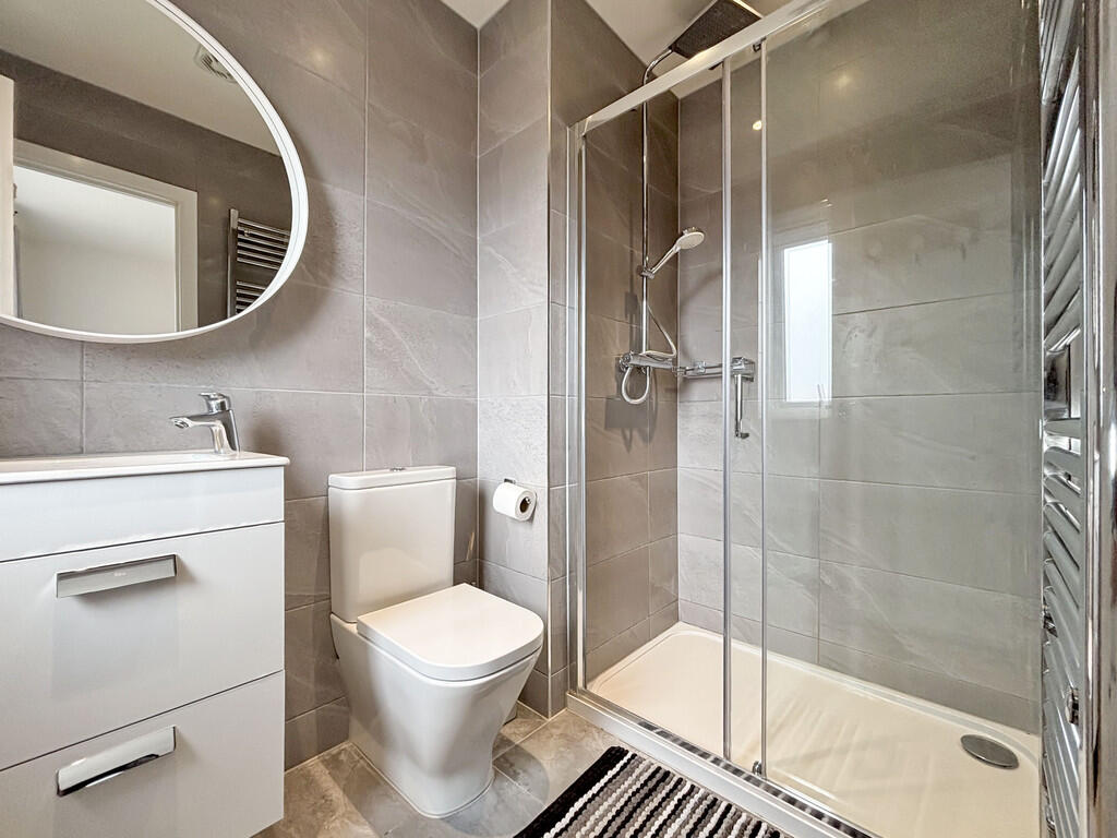En suite